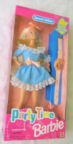 Splendida bambola barbie - bambola,