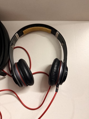 Monster beats dre solo - dre,