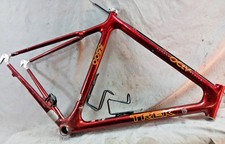 Telaio bici corsa strada - telaio, da