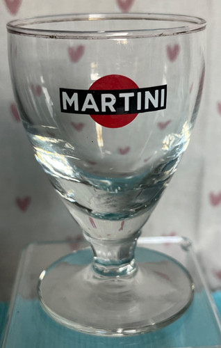 Martini stem glass - martini,
