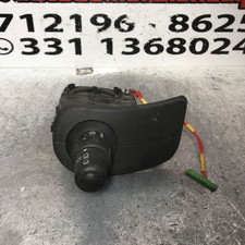 Blocco comando volante luci