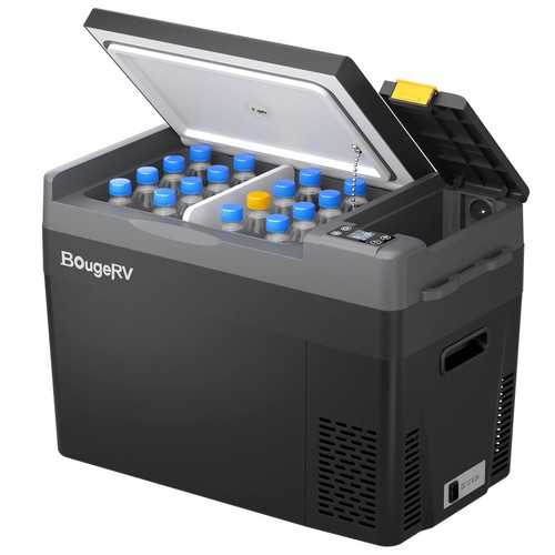 Bougerv crpro frigo portatile - bougerv,