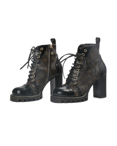 Louis vuitton stivaletto star - louis,