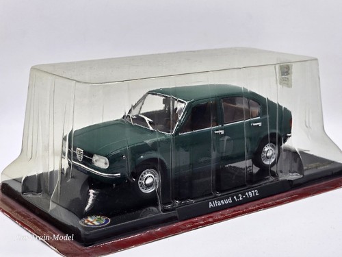 Alfa romeo alfasud 1972 - alfa,