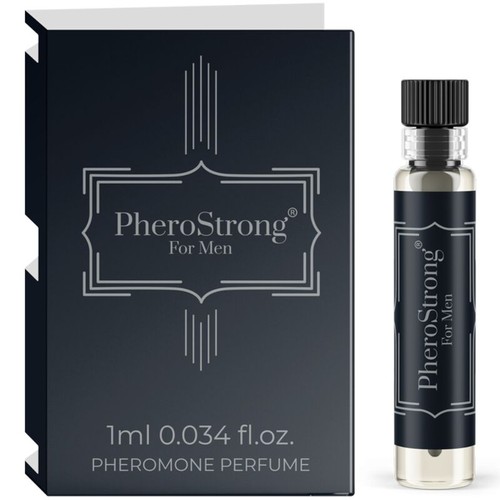 Pherostrong profumo ai - pherostrong,
