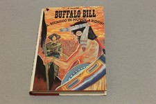 Buffalo Bill, il nemico di Nuvola Rossa