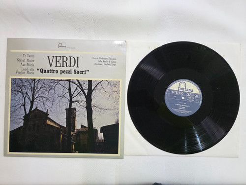 Giuseppe verdi quattro - giuseppe,