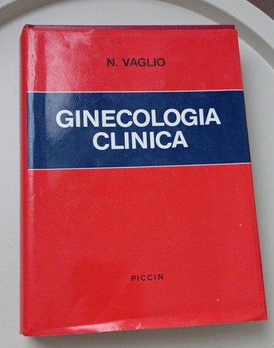 Vaglio ginecologia clinica - vaglio,