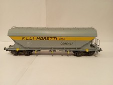 Rivarossi 2150 Carro Merci