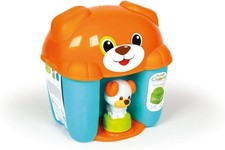 Clementoni soft clemmy