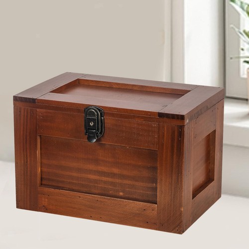 Scatola portaoggetti vintage