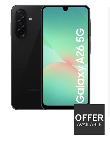 Samsung galaxy a26 256gb 5g - 256gb,,