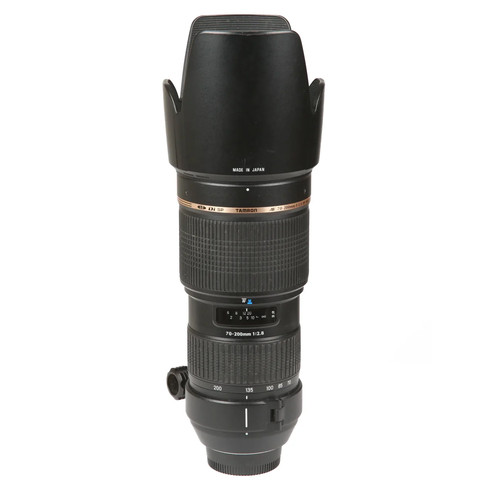 Tamron 200mm 8 per - sp, 70-200mm