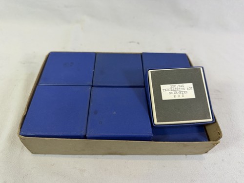 Set bobine nuove per - set,