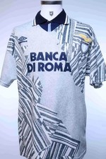 Terza maglia originale