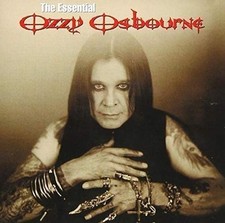 Ozzy Osbourne  - Essential