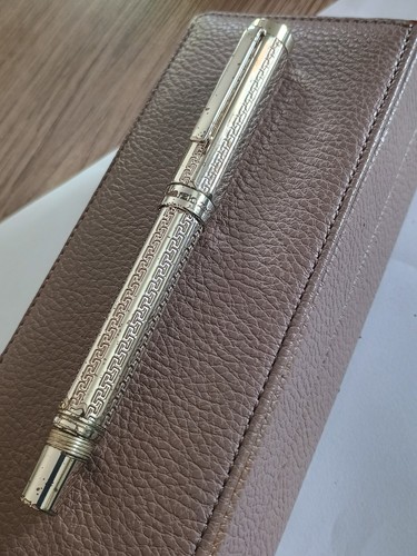 Campo marzio fountain pen - fountain,