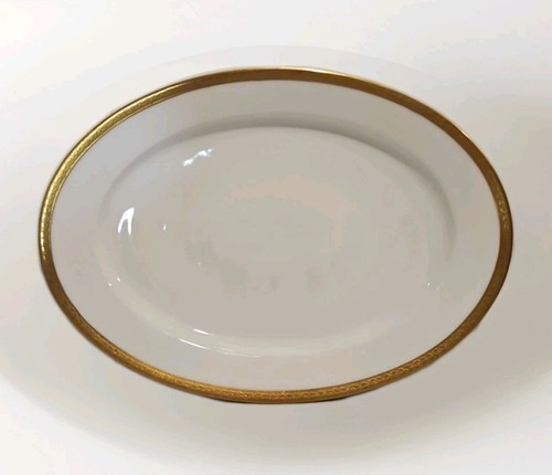 Antico piatto ovale royal - ovale, 14"