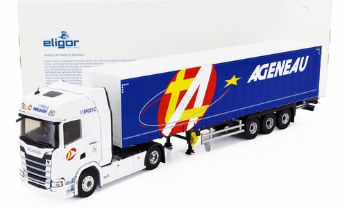 Eligor scania s500 - eligor,