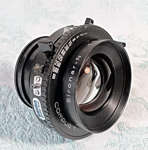 Rodenstock sironar 180mm - rodenstock,