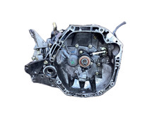 CAMBIO 5 MARCE RENAULT SCENIC