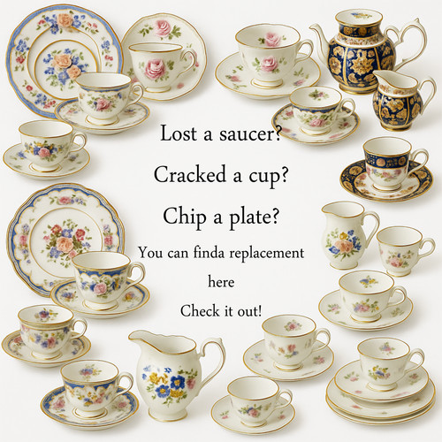 Tazza tè piattino e - tazza,