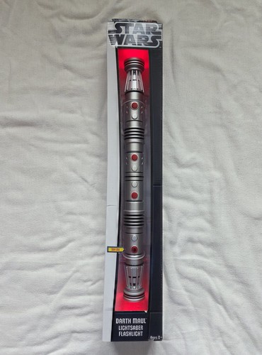 Replica torcia laser darth - torcia,