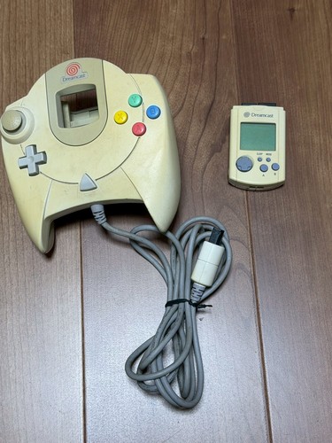 Dreamcast sega hkt 7700 - dreamcast, hkt-7700