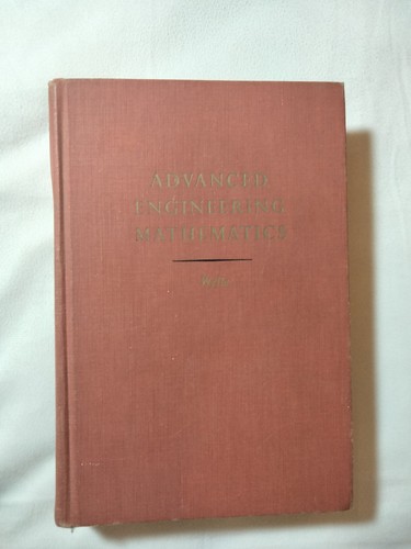Advanced engineering - advanced,