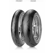 PIRELLI DIABLO SUPERCORSA V2