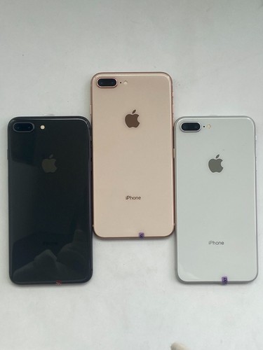 Nuovo apple iphone 8plus - iphone,