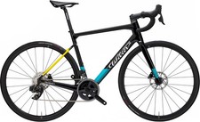Bici corsa carbonio - bici, in