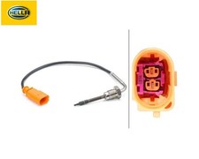 Sensore temperatura gas - , di