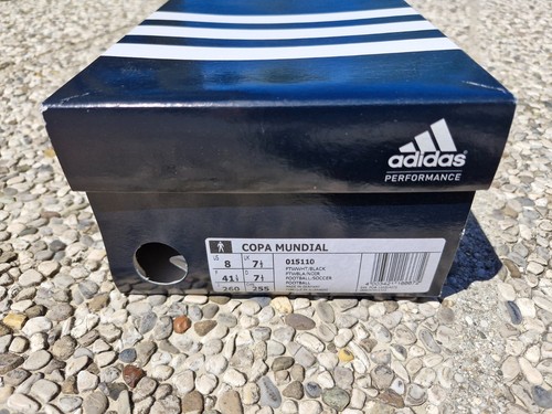 Scarpe calcio copa mundial - da,