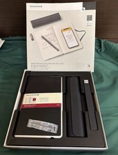 Moleskine Set di Scrittura