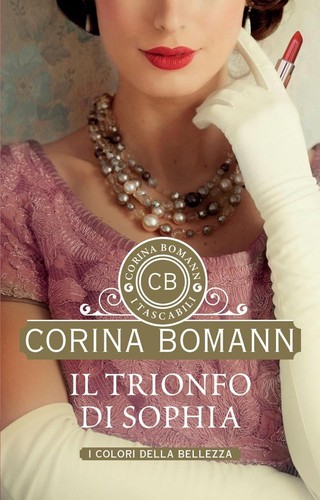 Libri corina bomann - -, il