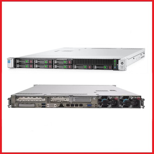 Proliant dl360 server 2 - dl360, g9