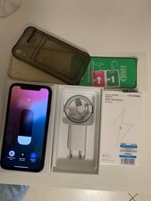 Iphone XR 64 gb black