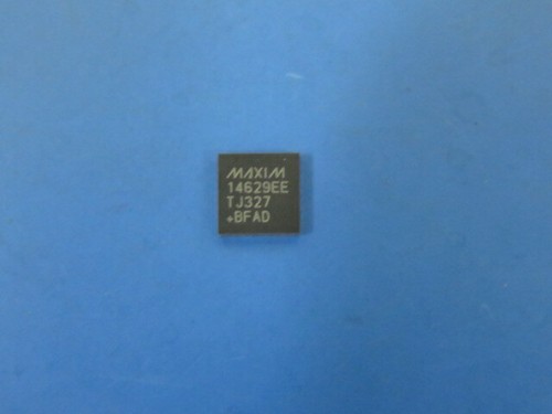 Maxim integrated max14629eetj - maxim, max14629eetj+