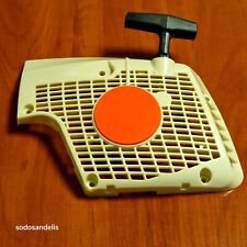 Gruppo avviamento a rinculo