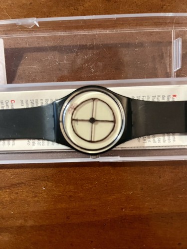 Swatch 1991 - ag,