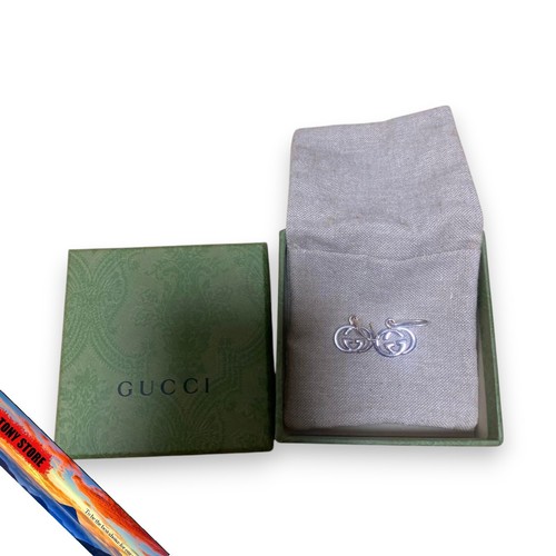 Orecchini unisex gucci - orecchini,