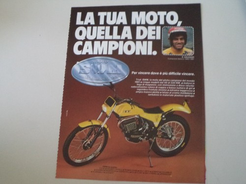 Advertising pubblicità 1982 - pubblicità,