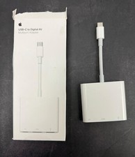 Original  Apple USB-C Digital