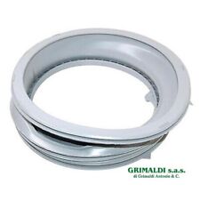 ZOPPAS P5 P6 GUARNIZIONE PORTA LAVATRICE SOFFIETTO OBLÒ CODICE 1260589005