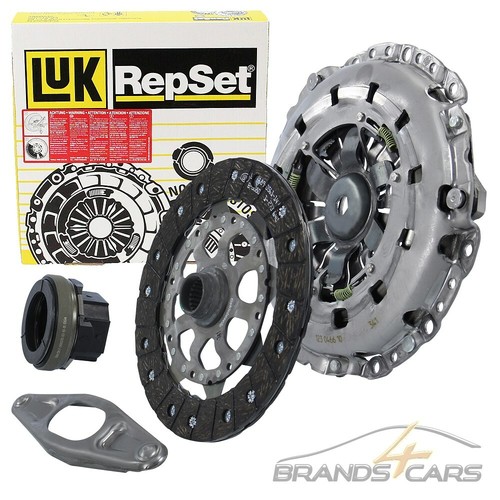 Kit frizione luk per - frizione, bmw