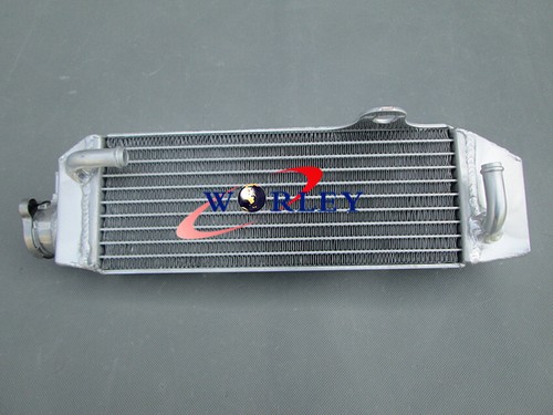 All alumimum radiateur pour - radiateur,
