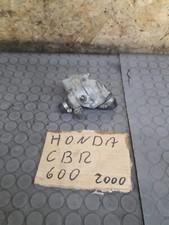 HONDA CBR 600 RR REPSOL