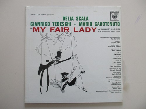 Delia scala mario - delia,