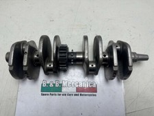 ALBERO MOTORE BIELLE HONDA CB
